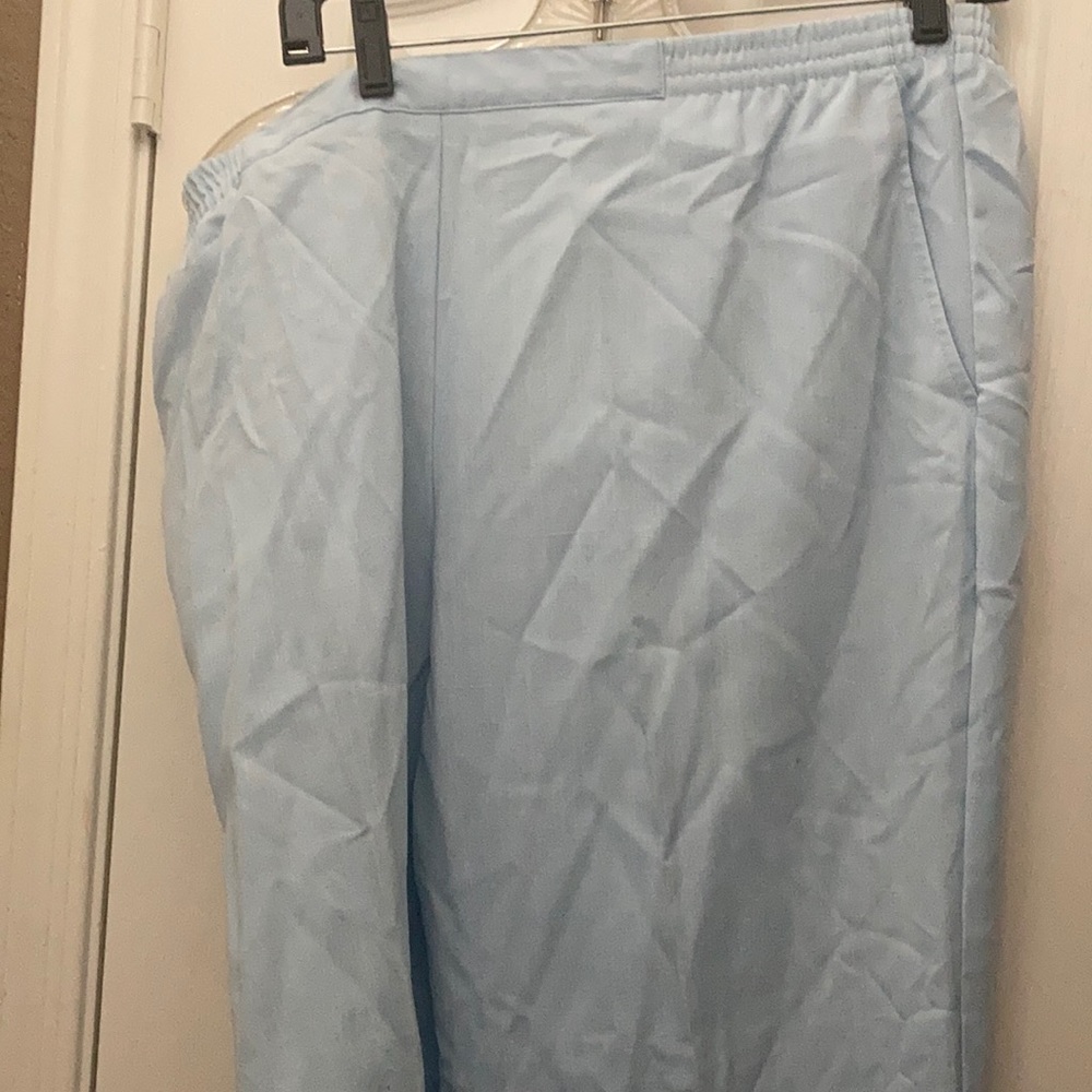 FINAL MARKDOWN Koret woman ladies slacks 16w